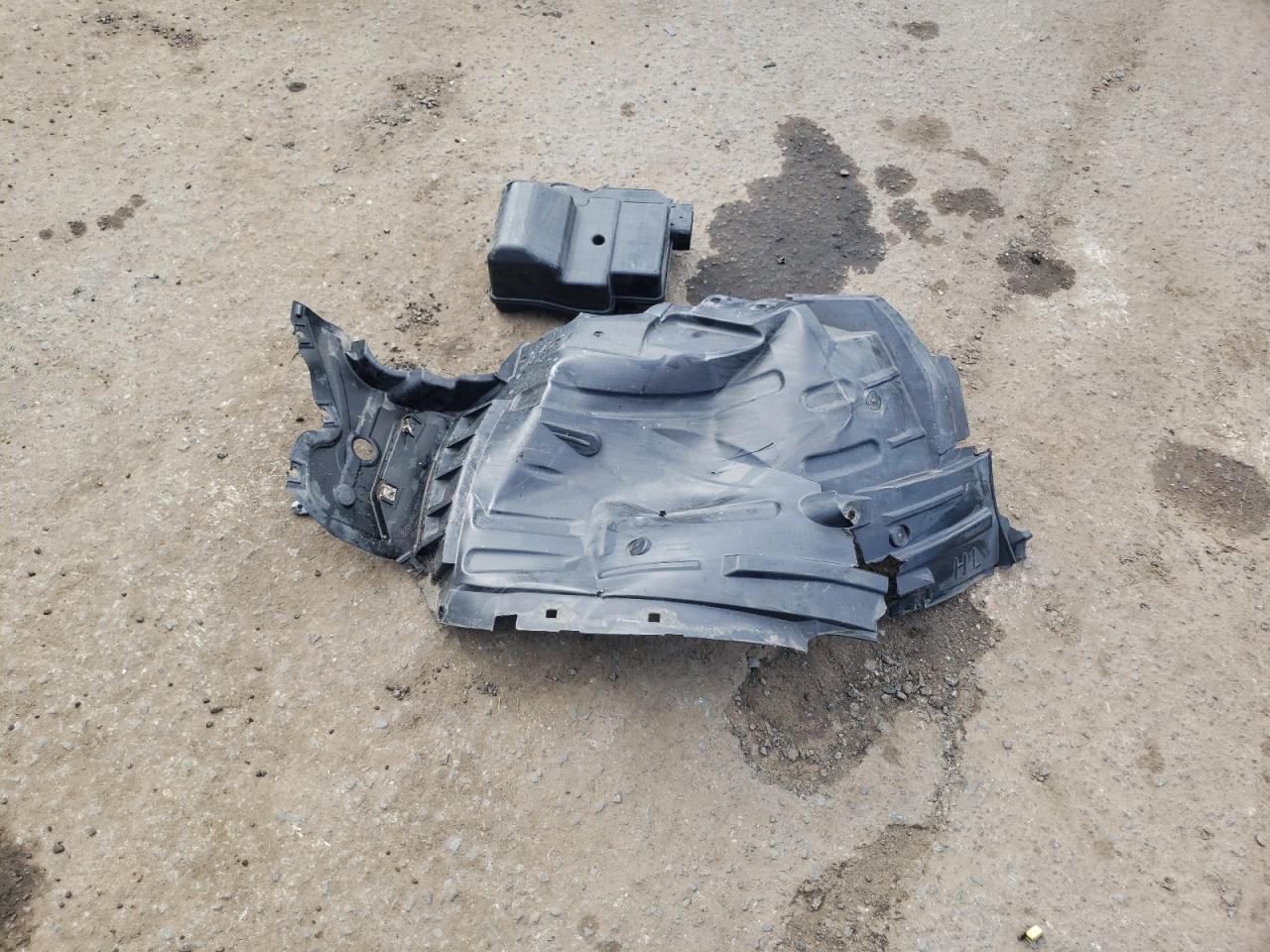 2016 Nissan Rogue S VIN: KNMAT2MV0GP710336 Lot: 61233664