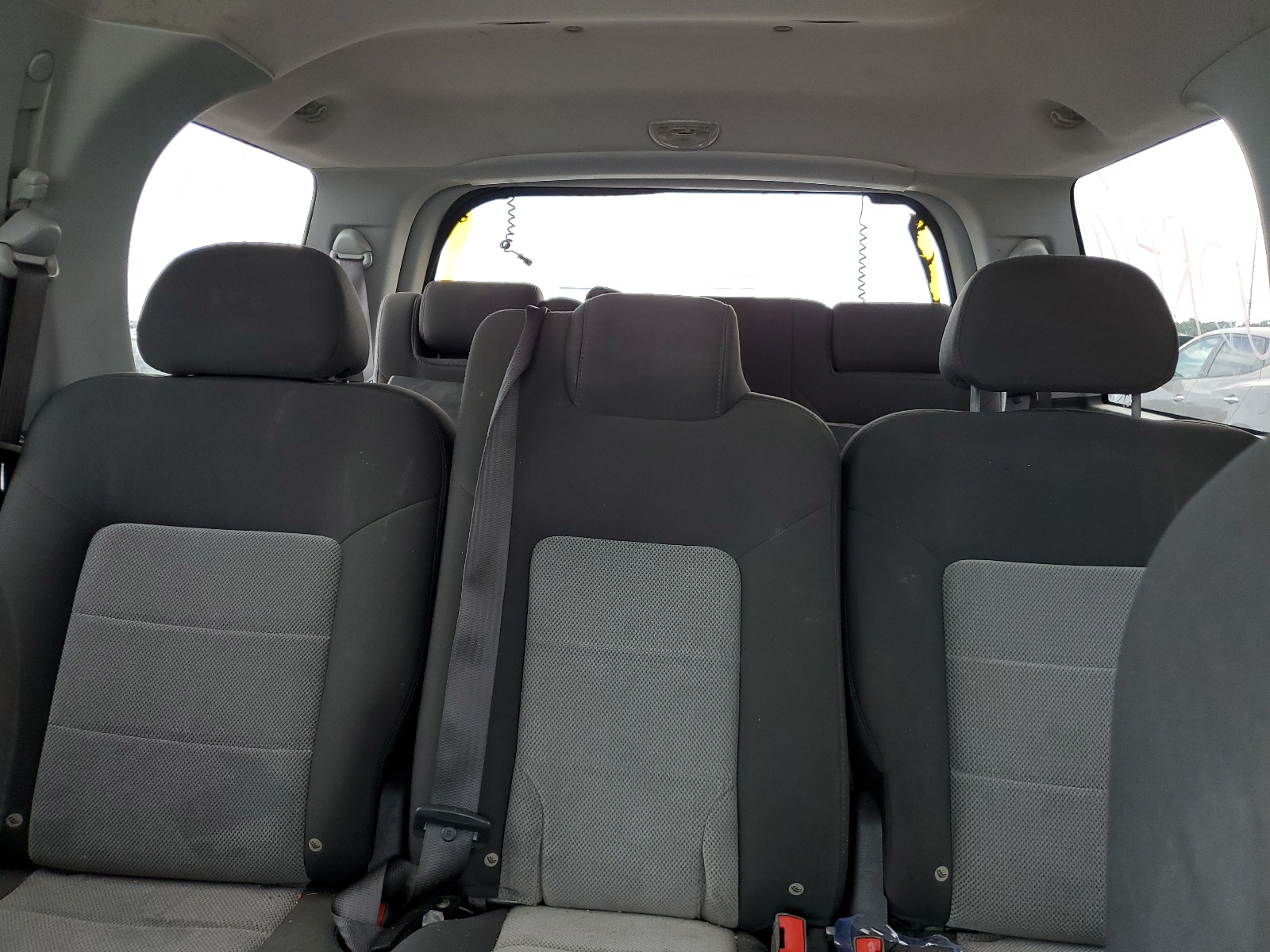 1FMPU155X5LA17967 2005 Ford Expedition Xlt