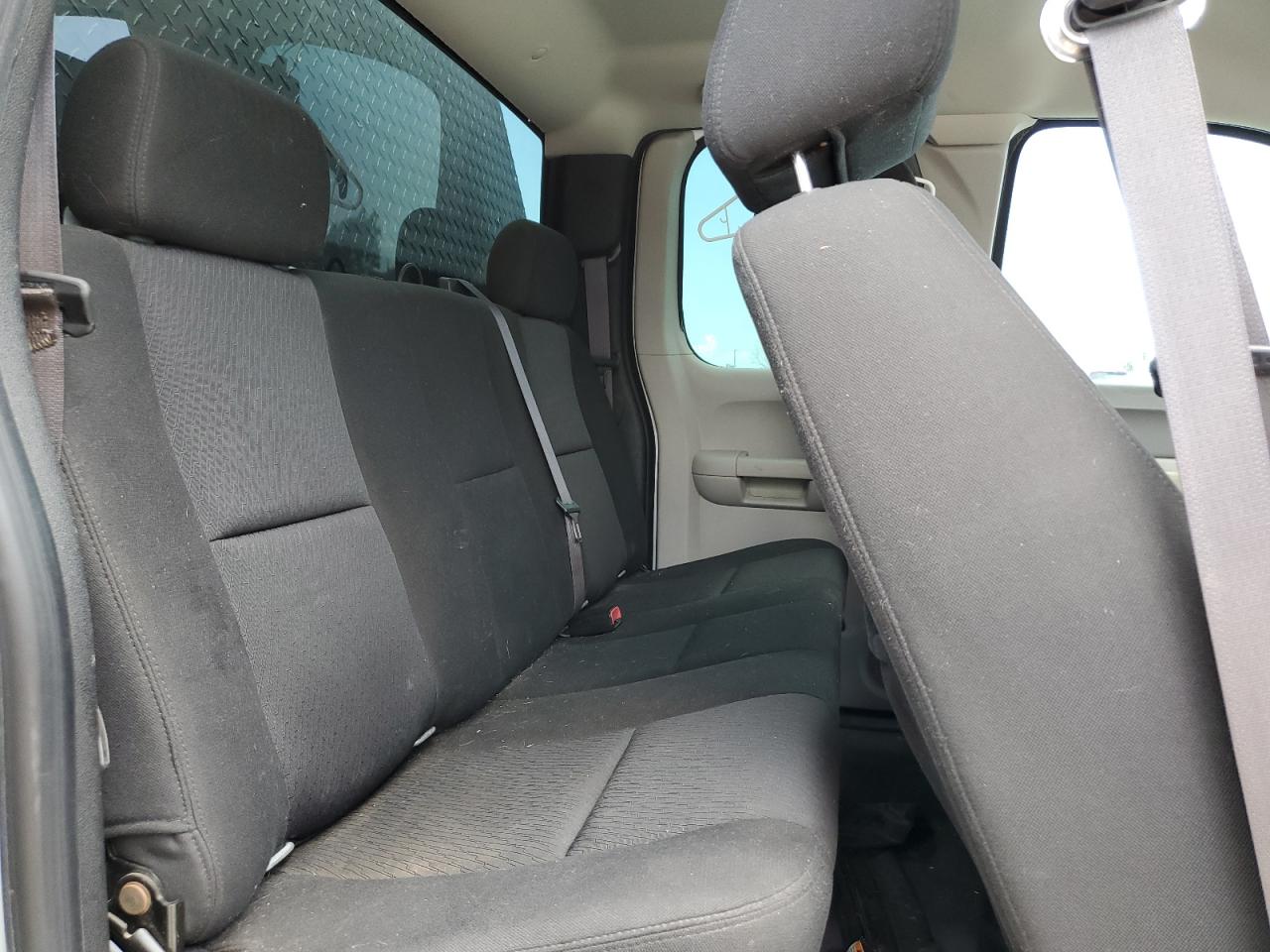 2011 Chevrolet Silverado C2500 Heavy Duty VIN: 1GC2CVCG8BZ313785 Lot: 62652044