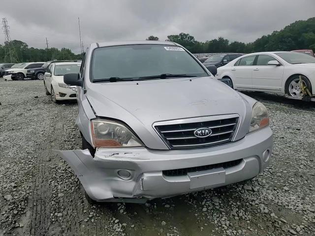 2007 Kia Sorento Ex VIN: KNDJD736075752103 Lot: 64088824