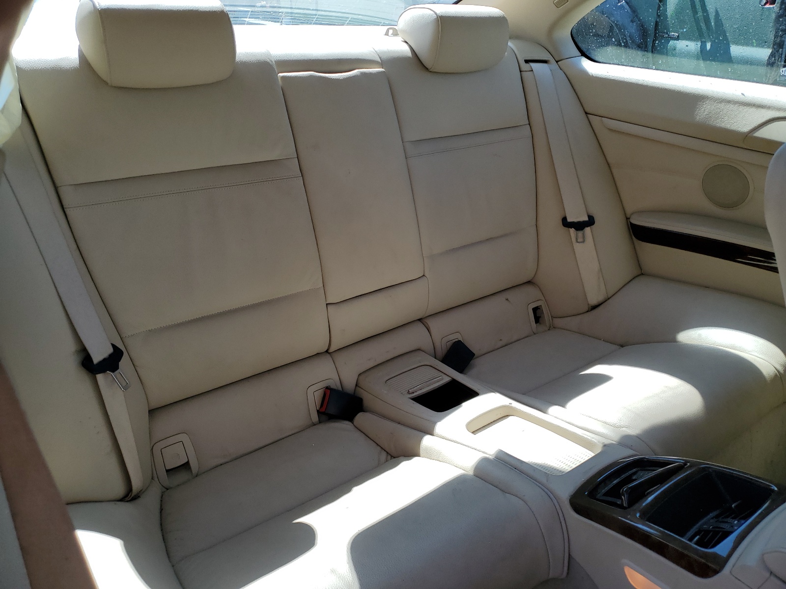 WBAWV53579P080088 2009 BMW 328 Xi Sulev