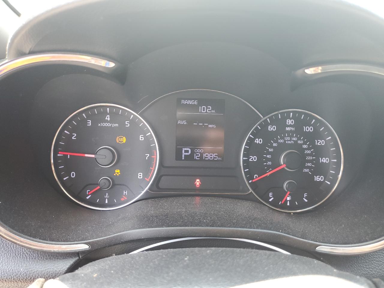 2014 Kia Forte Lx VIN: KNAFX4A66E5223571 Lot: 63099464