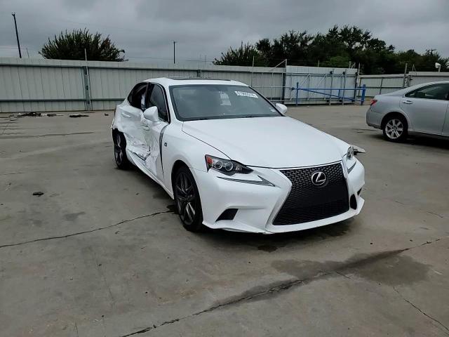 2015 Lexus Is 250 VIN: JTHBF1D29F5081888 Lot: 61905574