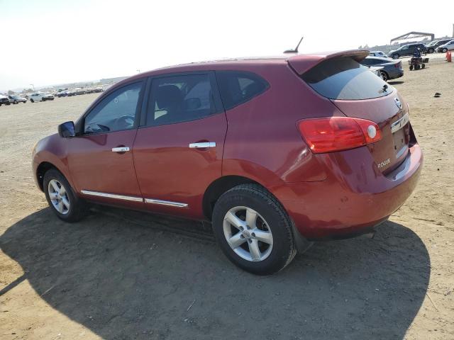 Parquets NISSAN ROGUE 2012 Red