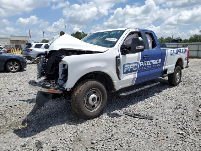 2023 Ford F250 Super Duty