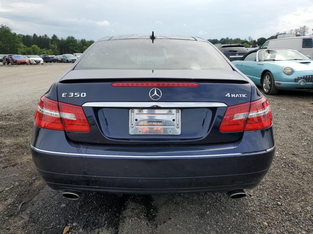 2013 Mercedes-Benz E 350 4Matic VIN: WDDKJ8JB8DF214330 Lot: 64476694