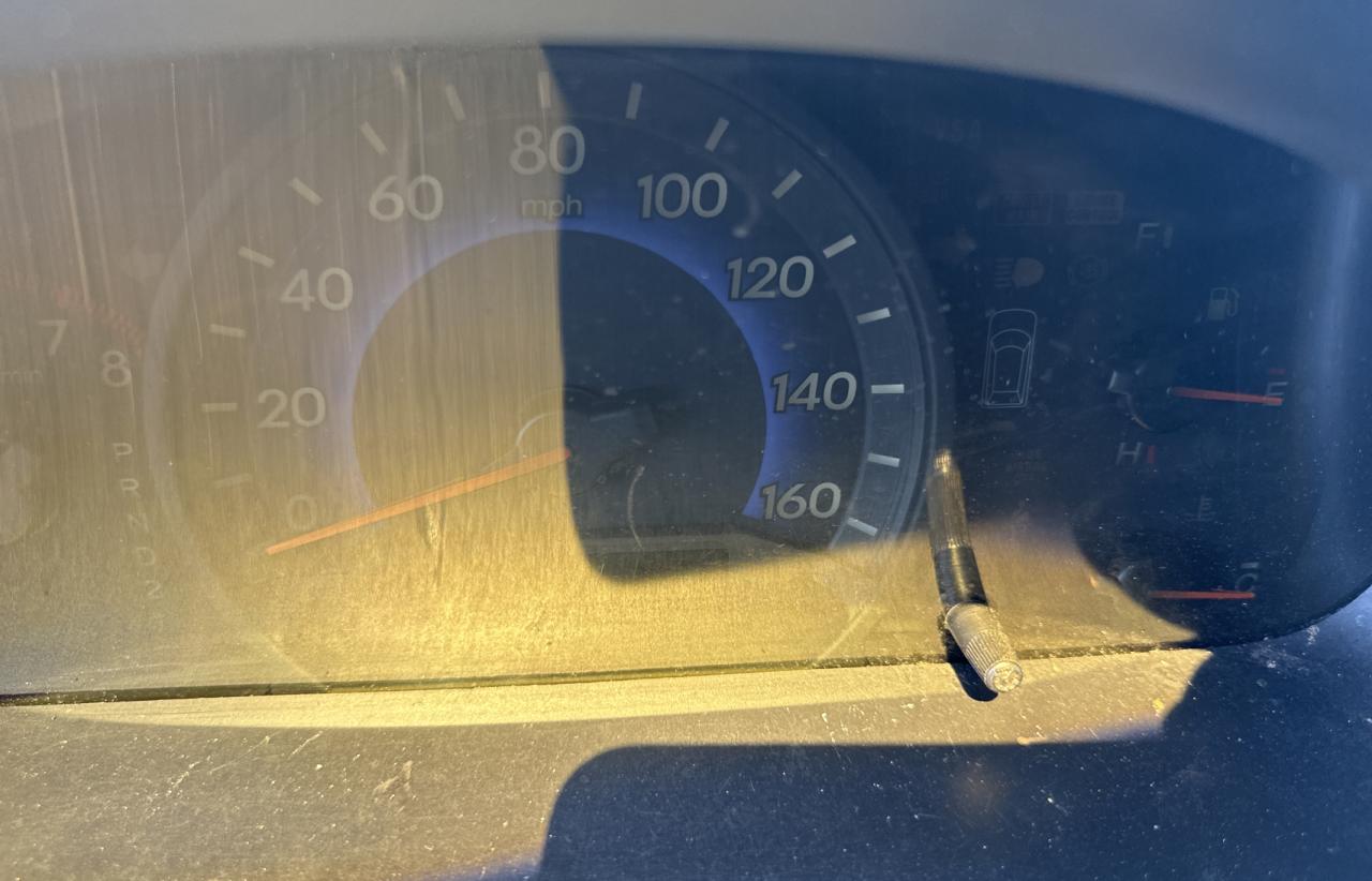 2006 Honda Odyssey Ex VIN: 5FNRL38476B059239 Lot: 65160144