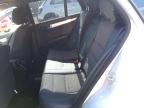 2011 MERCEDES BENZ C250 BLUEE for sale at Copart WOLVERHAMPTON