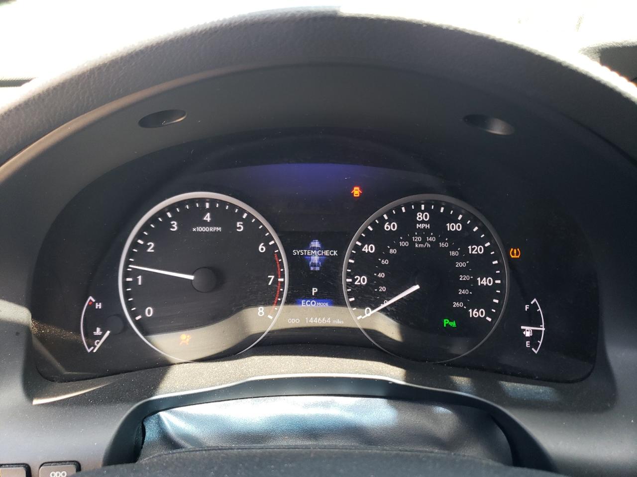 2013 Lexus Es 350 VIN: JTHBK1GG7D2083253 Lot: 64983844