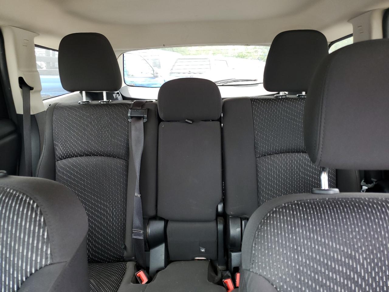 2017 Dodge Journey Se VIN: 3C4PDCAB4HT564124 Lot: 64913314