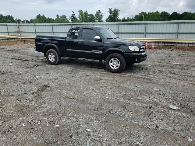 2003 Toyota Tundra Access Cab Sr5 VIN: 5TBBT44143S425189 Lot: 64477094