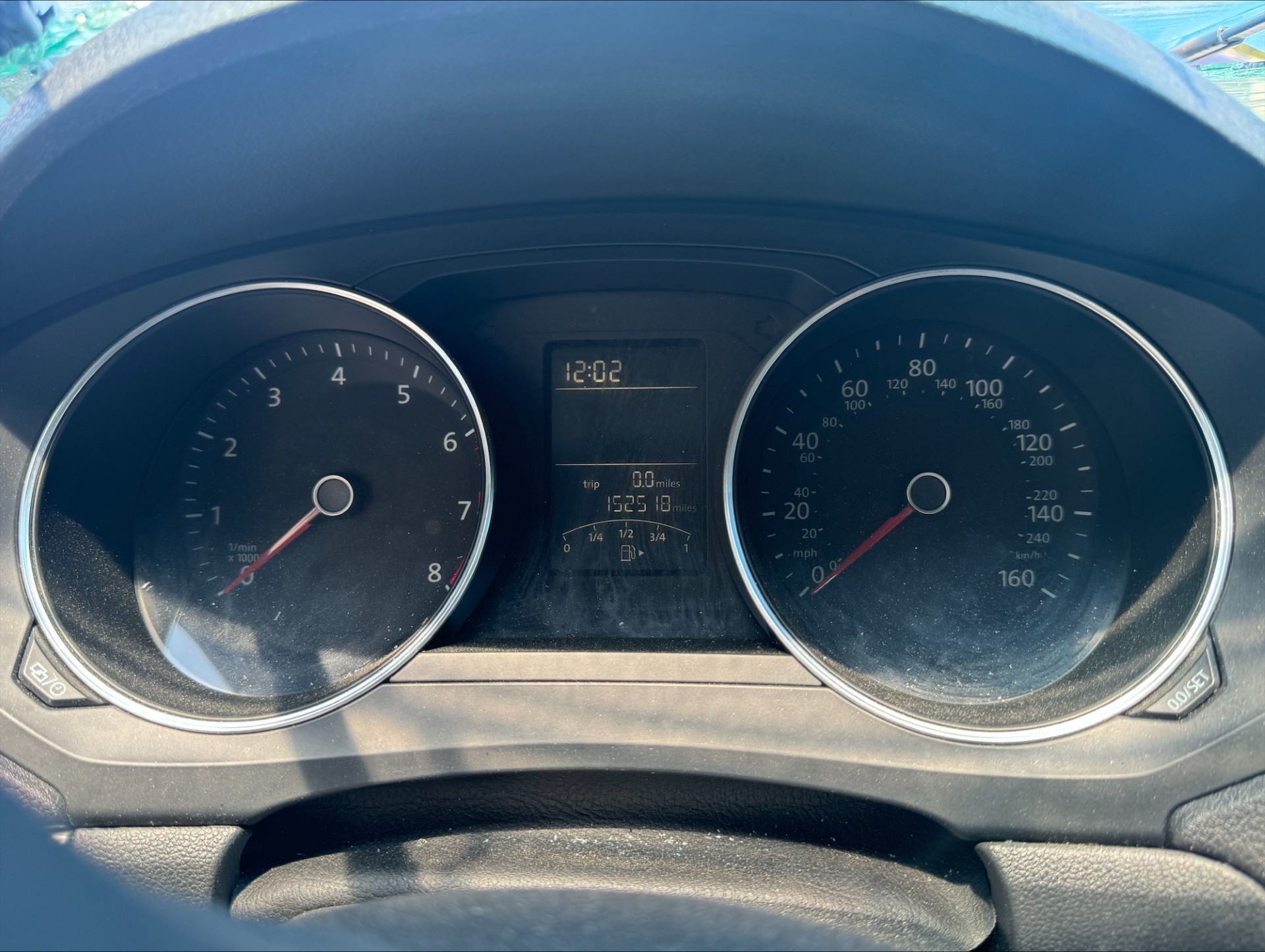 3VW167AJ4HM366908 2017 Volkswagen Jetta S