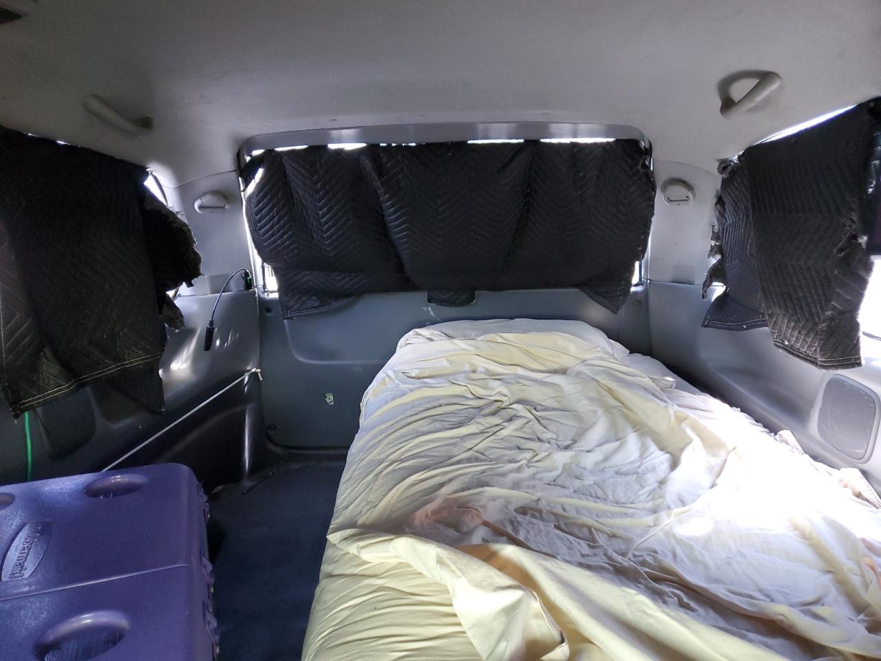 1995 Toyota Previa Dx VIN: JT3AC11R7S1167729 Lot: 64887144