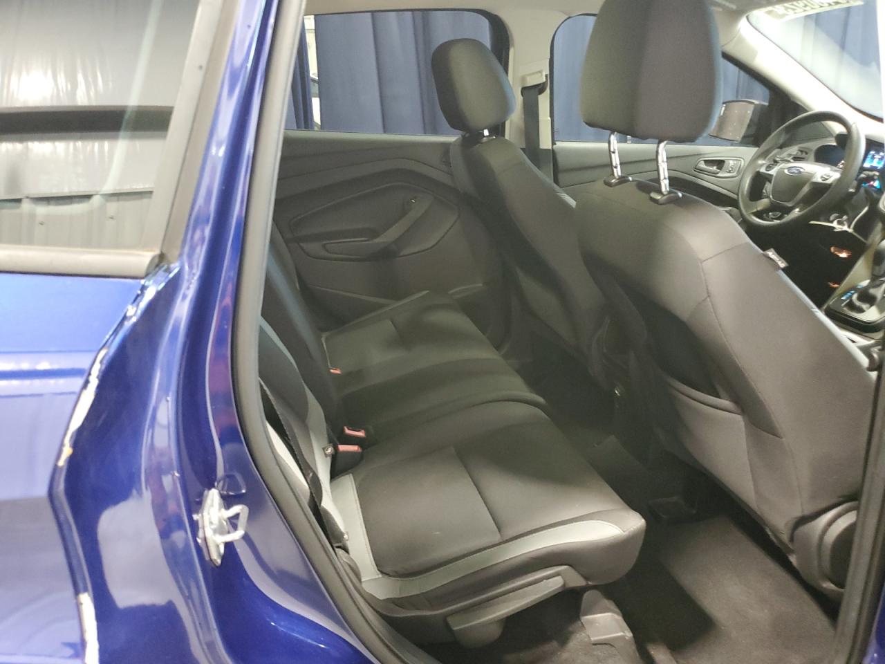 2016 Ford Escape S VIN: 1FMCU0F77GUC50565 Lot: 64609234