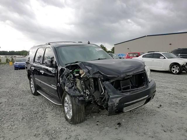 2013 GMC Yukon Denali VIN: 1GKS1EEF8DR365984 Lot: 65047174