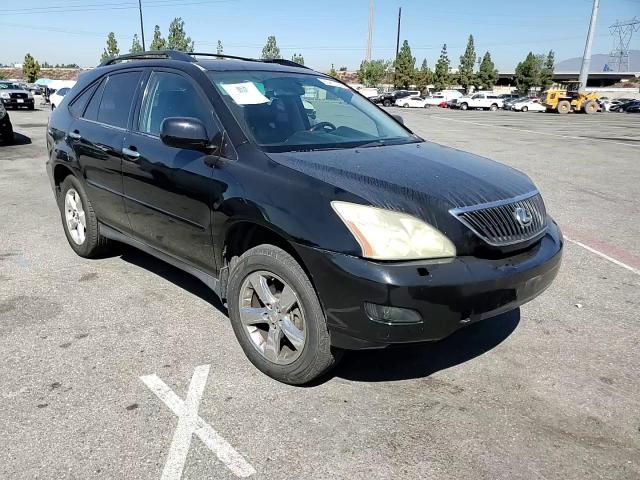 2005 Lexus Rx 330 VIN: JTJGA31U250052717 Lot: 65410554