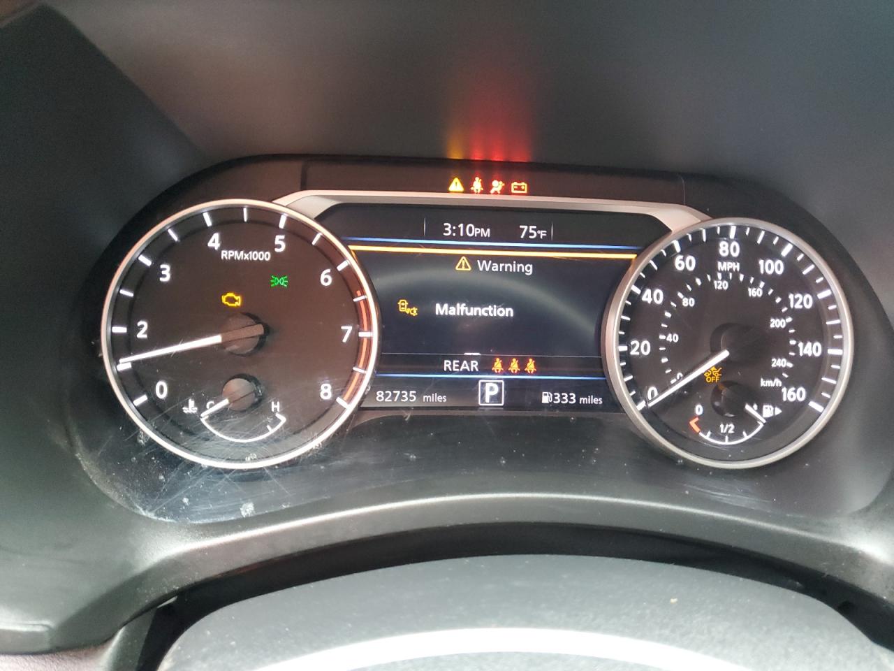 2021 Nissan Sentra - Image 9