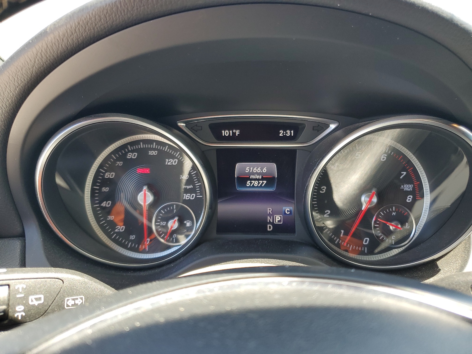 WDCTG4EB2JJ494880 2018 Mercedes-Benz Gla 250