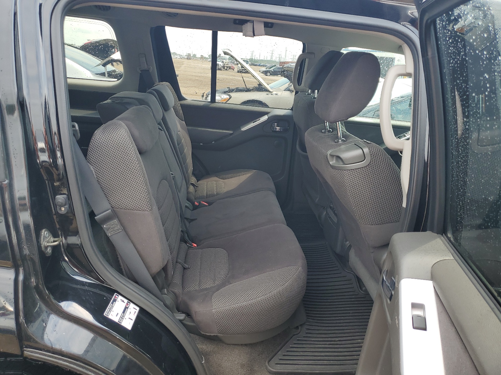 5N1AR1NB1AC619728 2010 Nissan Pathfinder S