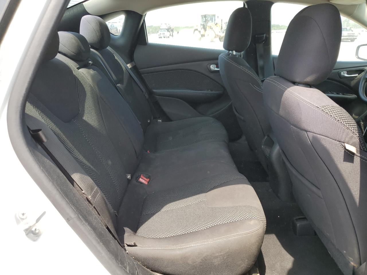 2015 Dodge Dart Sxt VIN: 1C3CDFBB1FD194093 Lot: 62921684