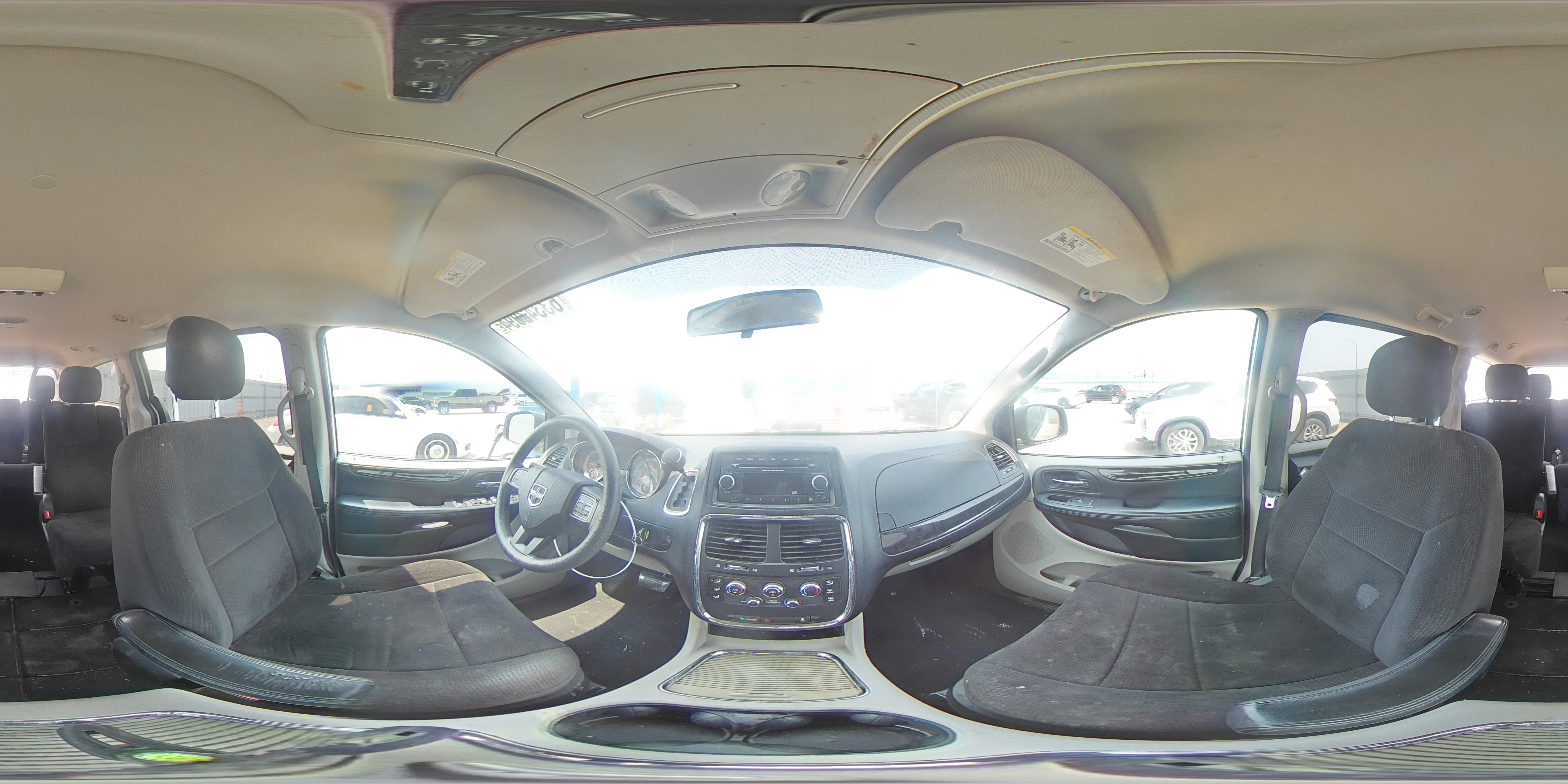 2013 Dodge Grand Caravan Sxt VIN: 2C4RDGCG0DR644316 Lot: 63342094