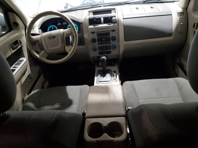  FORD ESCAPE 2014 tan