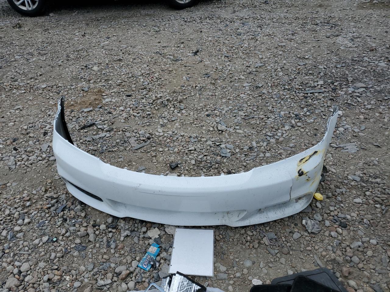 2012 Dodge Avenger Sxt VIN: 1C3CDZCB8CN179225 Lot: 61676794