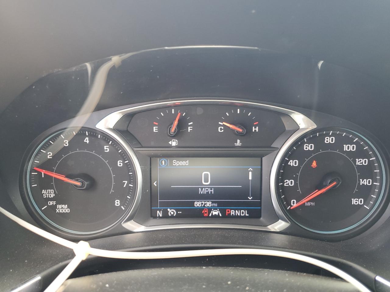 2020 Chevrolet Equinox Lt VIN: 2GNAXKEV0L6220032 Lot: 64526934