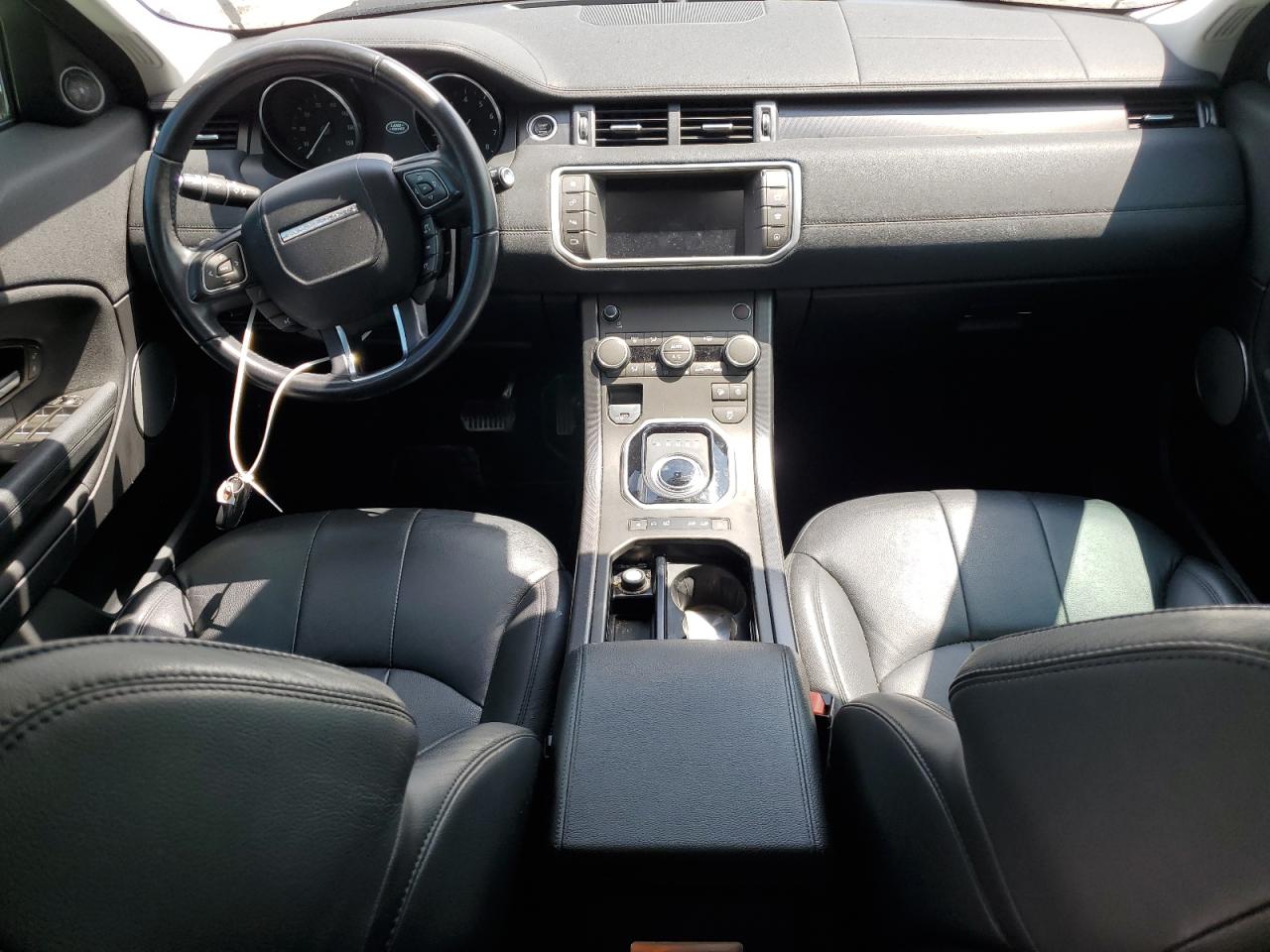 2018 Land Rover Range Rover Evoque Se VIN: SALVP2RX5JH291328 Lot: 63772874