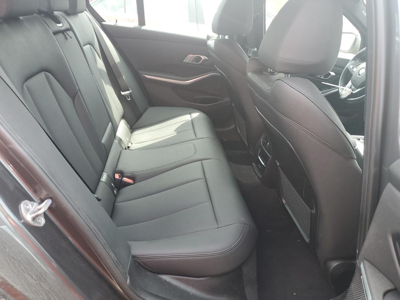 2021 BMW 330Xi VIN: 3MW5R7J04M8C07793 Lot: 61266444