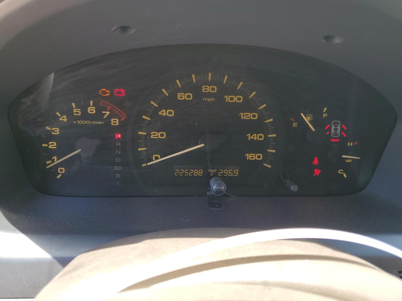 2006 Honda Accord Value VIN: 1HGCM56126A021760 Lot: 64817524