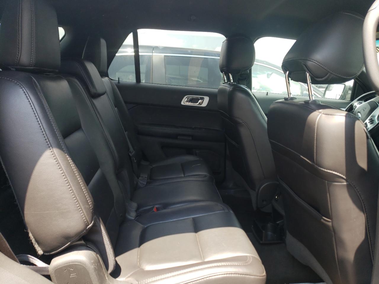 2013 Ford Explorer Xlt VIN: 1FM5K8D81DGA46458 Lot: 63067194