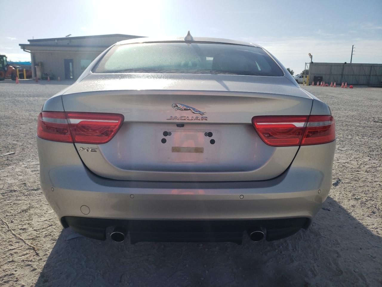 2017 Jaguar Xe Premium VIN: SAJAD4BG2HA956906 Lot: 64691834