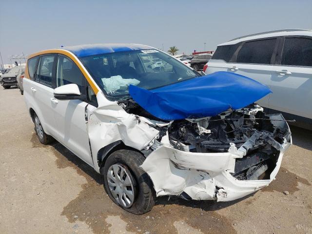 MHFCX8EM9P0122552 - 2023 TOYOTA INNOVA - #undefined