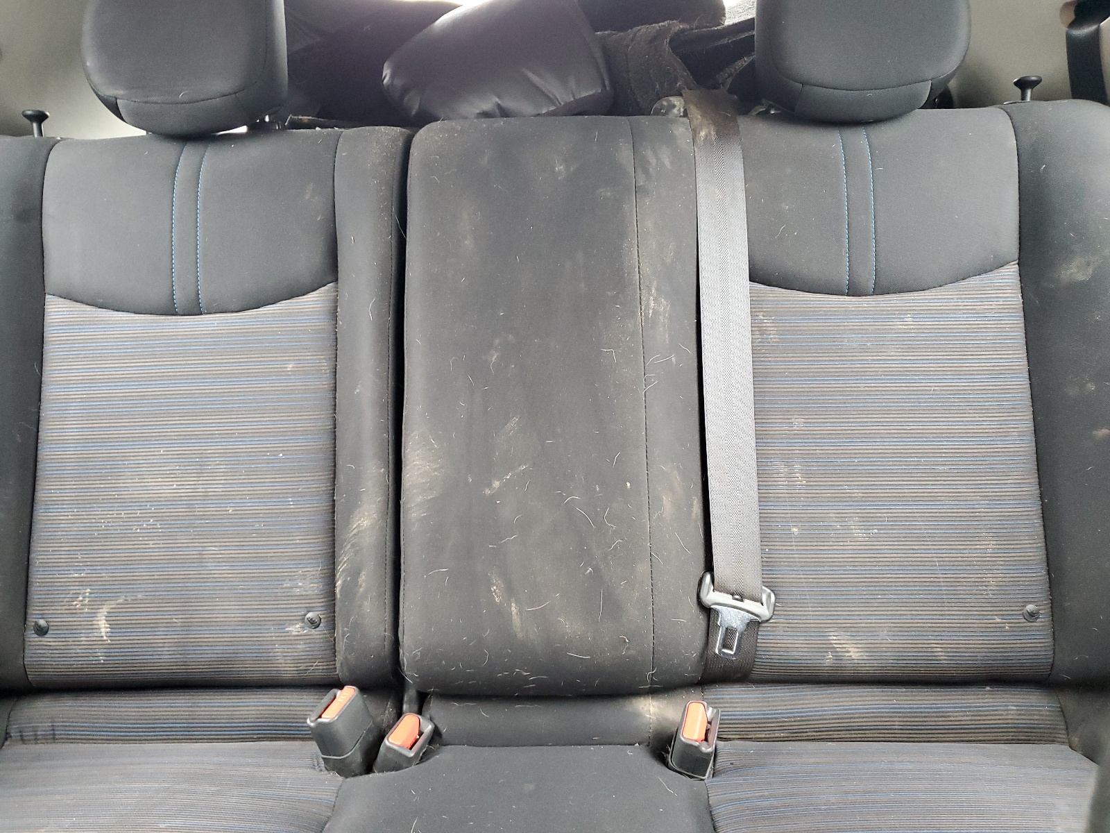 1N4BZ1CP7KC321036 2019 Nissan Leaf S Plus