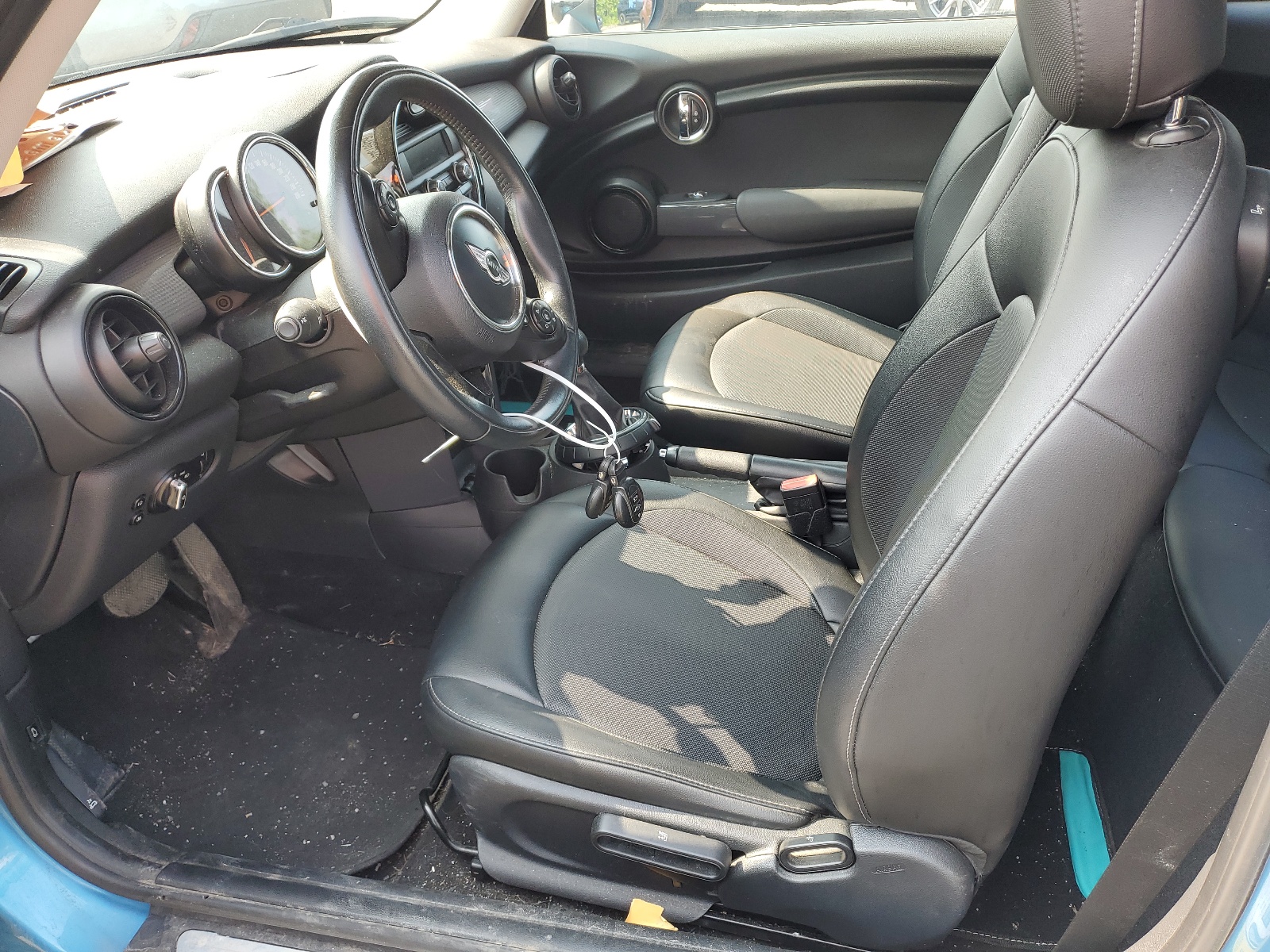 WMWXP5C51G2D13622 2016 Mini Cooper