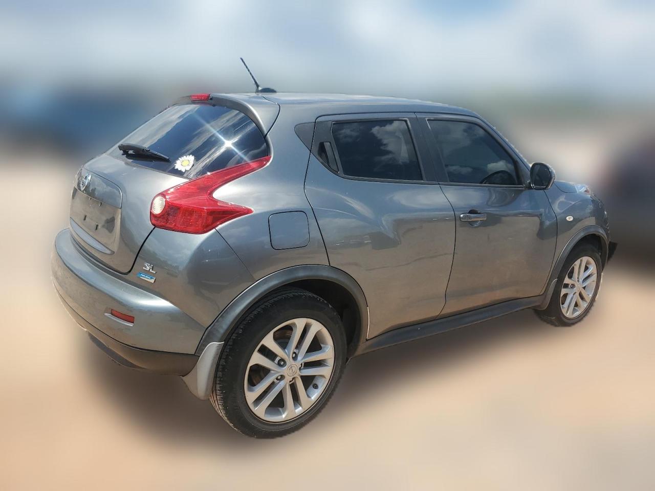 2012 Nissan Juke S VIN: JN8AF5MR7CT113573 Lot: 62520784