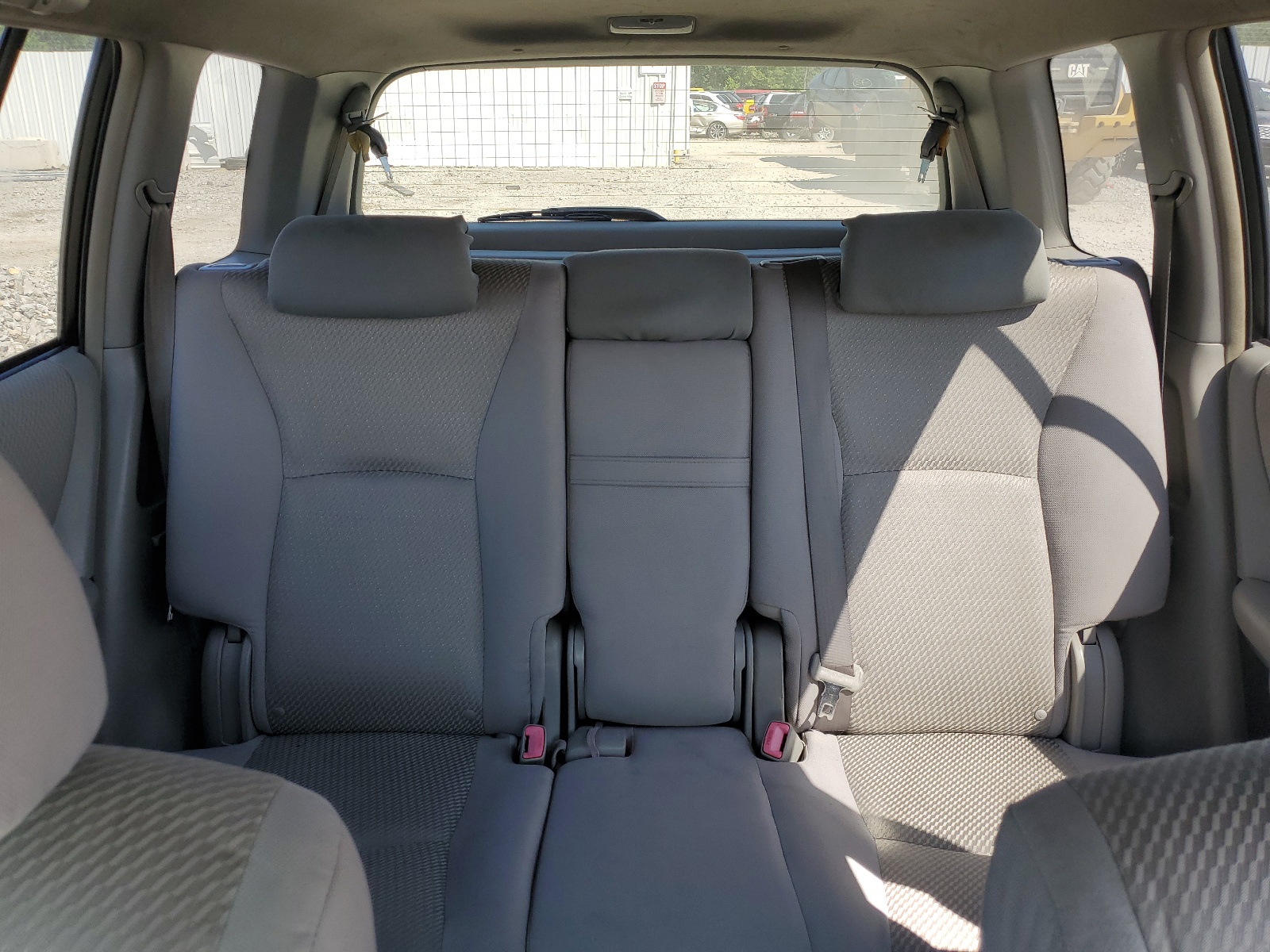 JTEEP21A860175721 2006 Toyota Highlander Limited