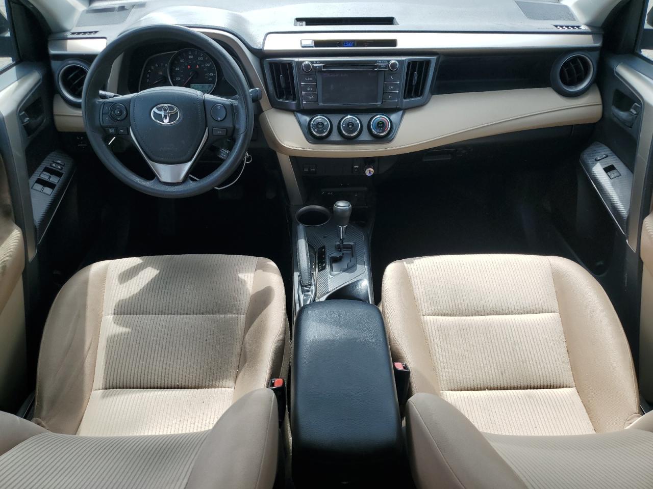 2013 Toyota Rav4 Le VIN: 2T3BFREV1DW069166 Lot: 63732244