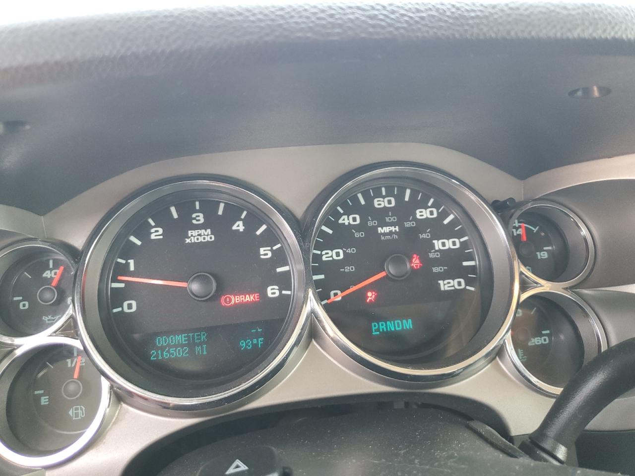 2012 Chevrolet Silverado K1500 Lt VIN: 3GCPKSE73CG111927 Lot: 64201864