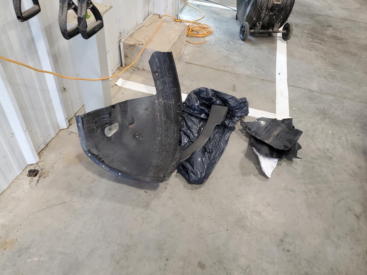 2020 Hyundai Santa Fe Se VIN: 5NMS2CAD7LH169393 Lot: 64180844