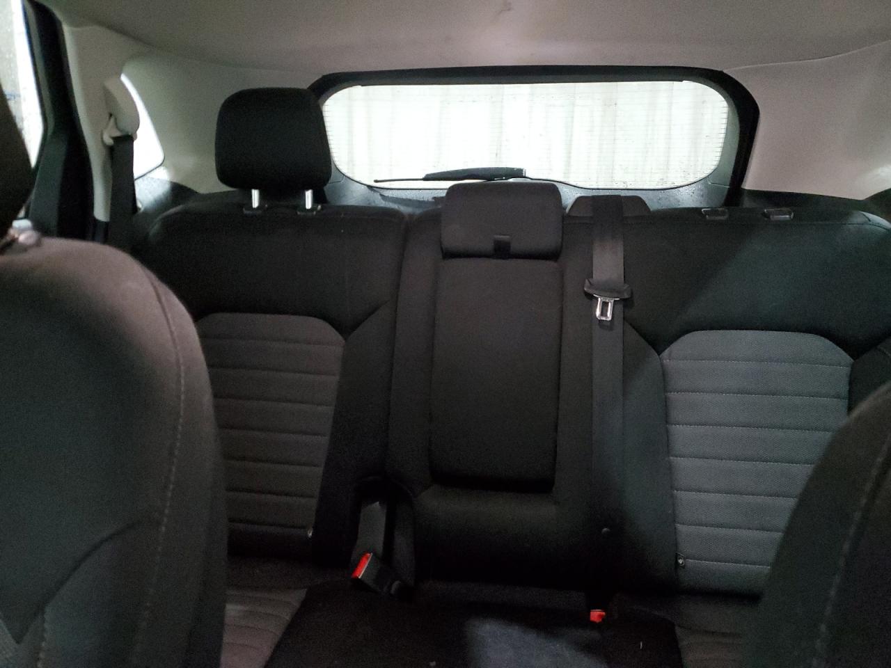 2018 Ford Edge Se VIN: 2FMPK3G94JBC45619 Lot: 62180074