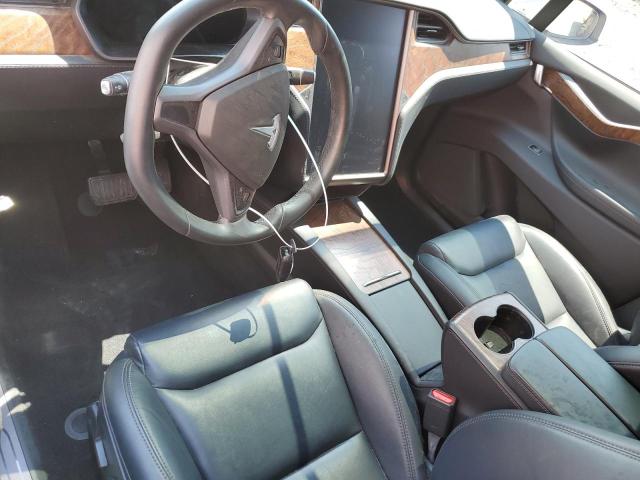 5YJXCDE25LF284979 Tesla Model X  8