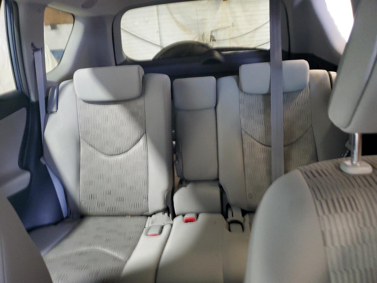 2011 Toyota Rav4 VIN: JTMBF4DV2B5037531 Lot: 61672004