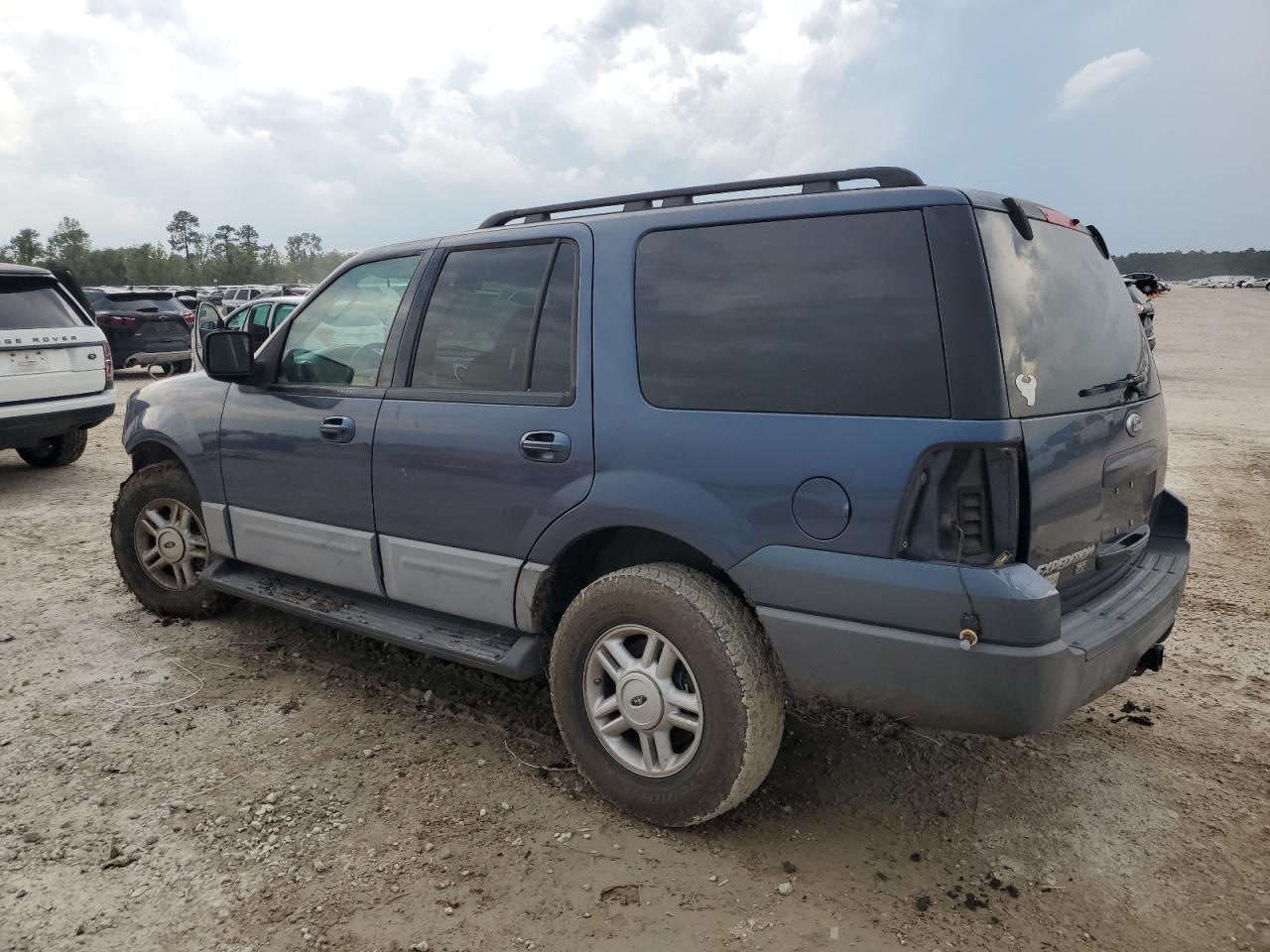 2006 Ford Expedition Xlt VIN: 1FMFU15536LA70314 Lot: 62228324