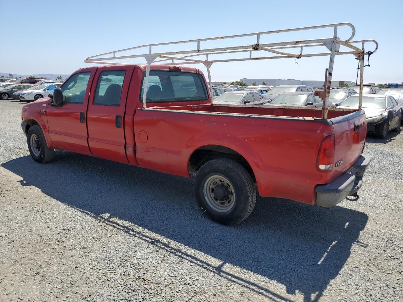 2004 Ford F250 - Image 2