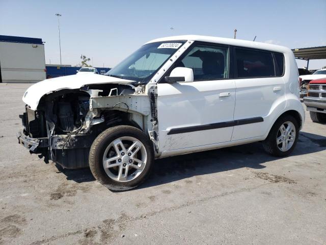 2010 Kia Soul + for Sale in Anthony, TX - Front End