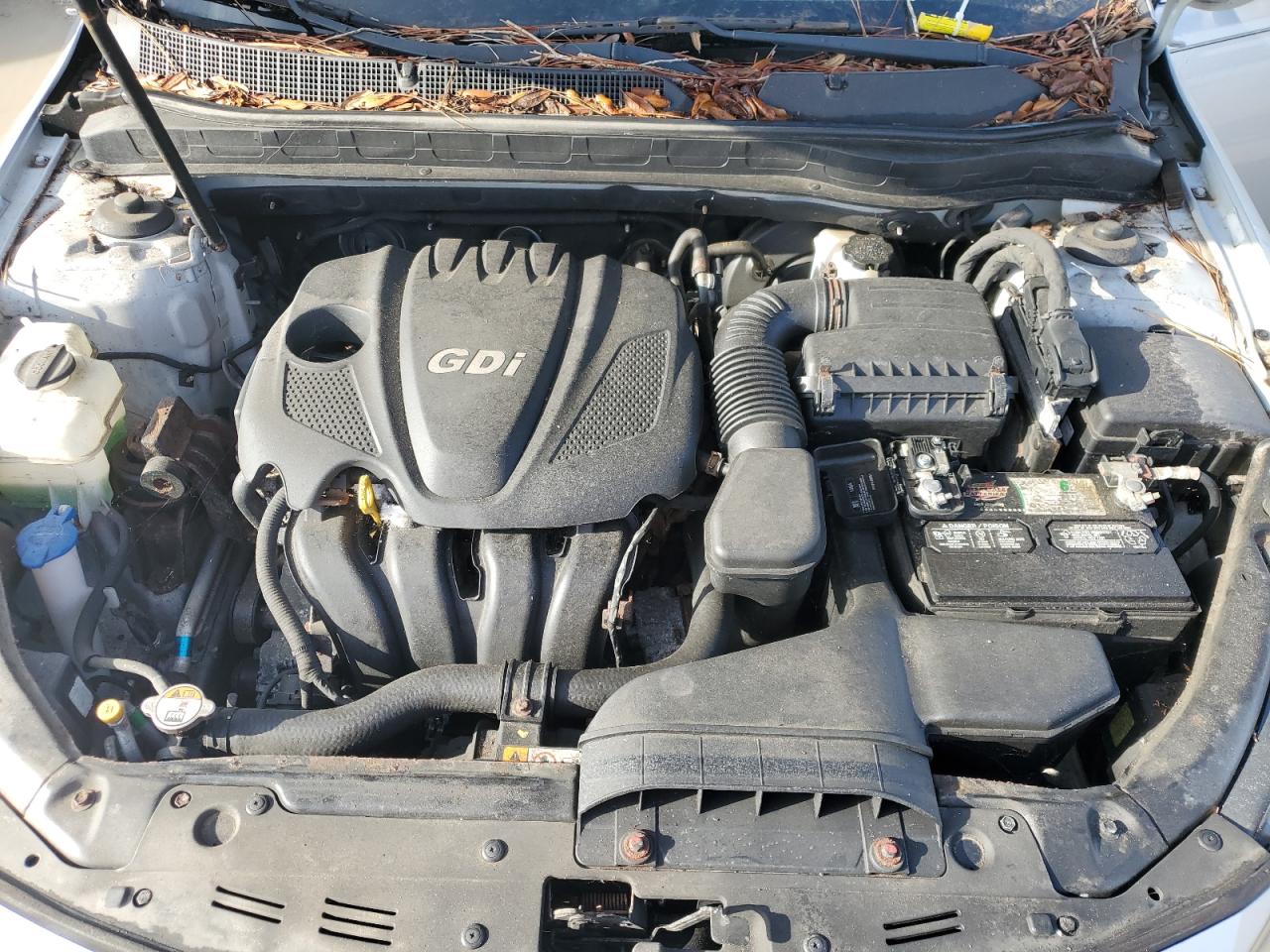 2013 Kia Optima Ex VIN: 5XXGN4A76DG234750 Lot: 64436284