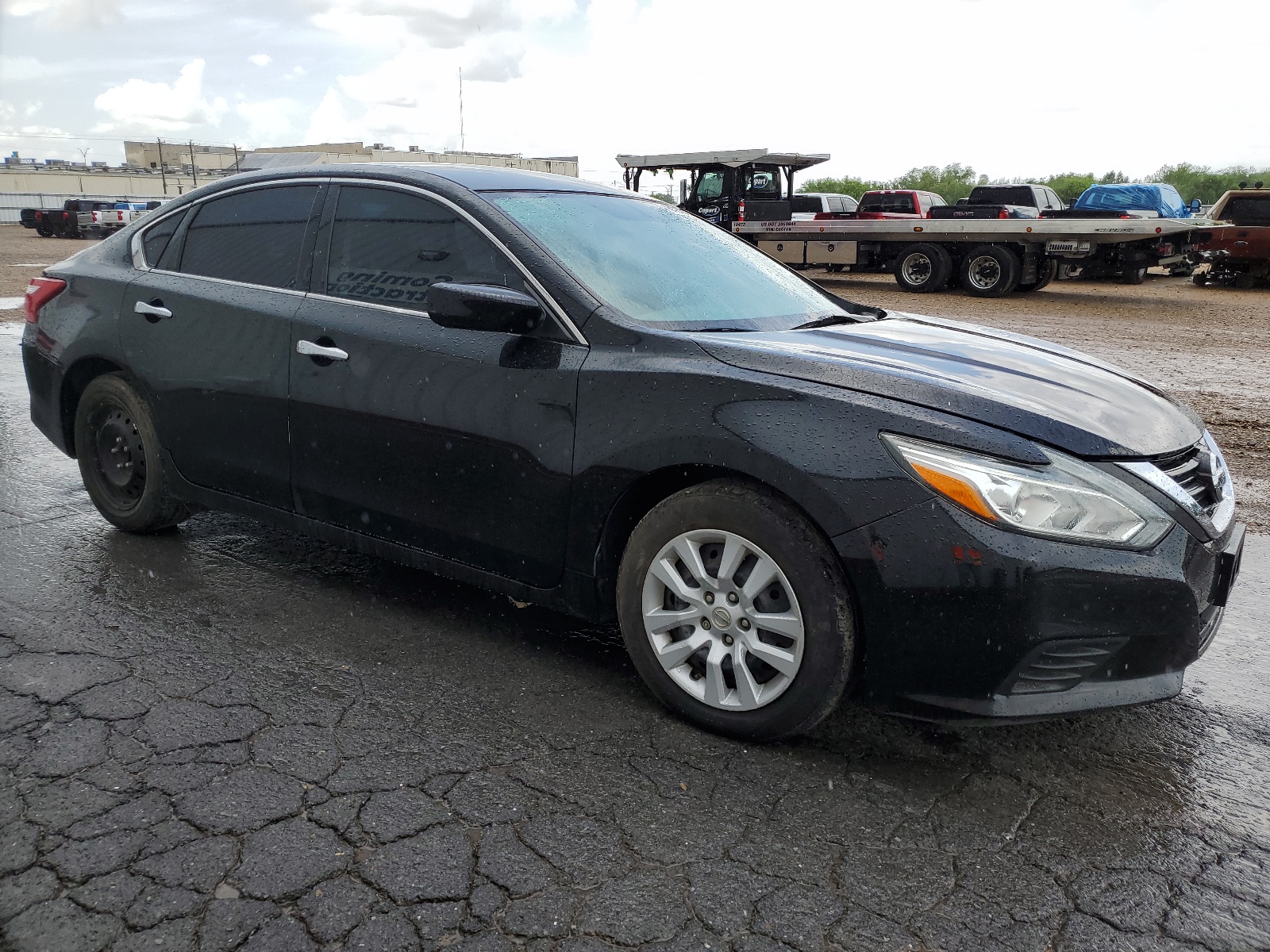 1N4AL3AP3GN388370 2016 Nissan Altima 2.5