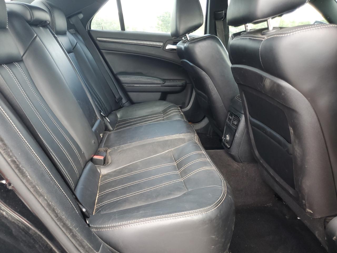 2014 Chrysler 300 S VIN: 2C3CCAGG5EH383762 Lot: 61003174